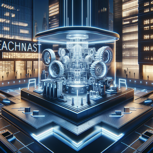 Prototype Design - Technast