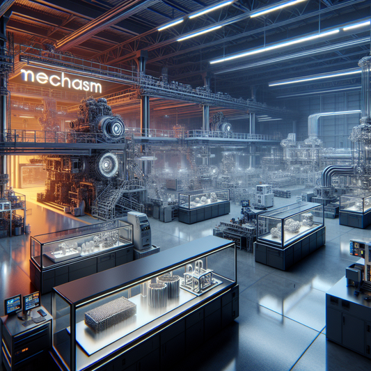 3D Printing in Markham - Technast