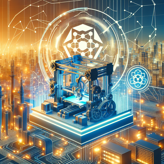 Technast's Comprehensive Guide to 3D Printing Services in Ontario - Technast