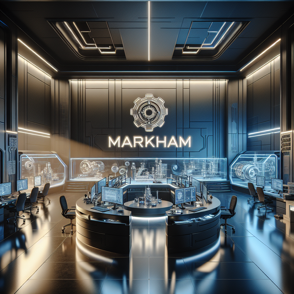 3D Printing in Markham - Technast