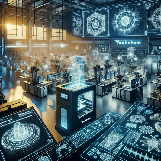How to Optimize Your 3D Printing Process with SLA/FDM Techniques - Technast
