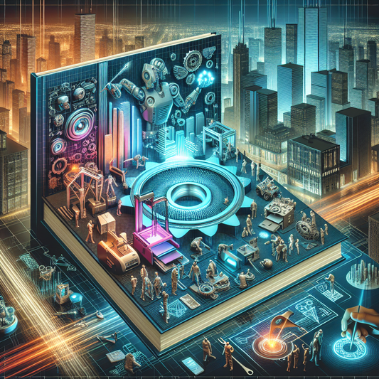 3D Printing Services in Markham: A Comprehensive Guide - Technast