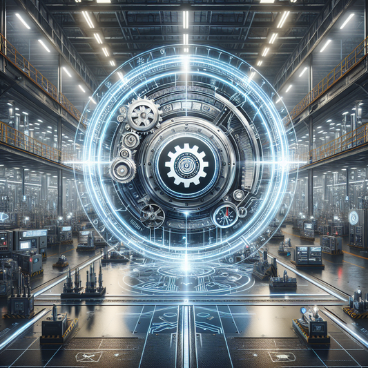 Demystifying Industrial Automation Repair: A Step-by-step Guide - Technast