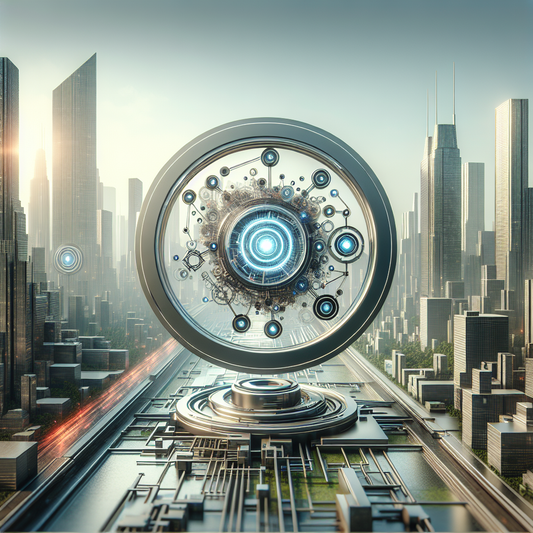 Step-by-Step Tutorial on Technast’s Reverse Engineering Process - Technast