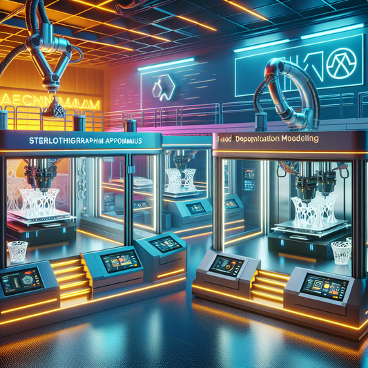 Prototype Design in the GTA - Technast