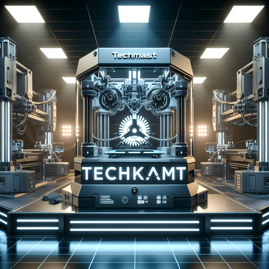 3D Printing - Technast