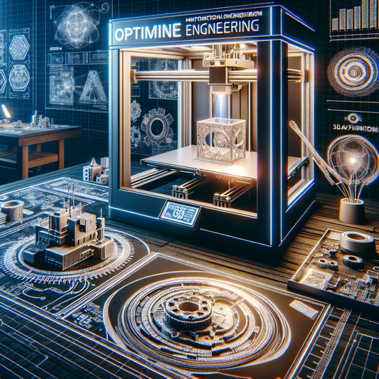 How to Optimize Your 3D Printing Project with Technast's Premium SLA/FDM Services - Technast