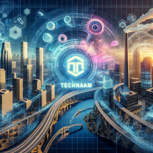 Who is the Best 3D Printing Company in Markham? - Technast