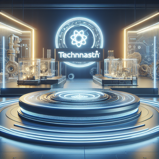 3D Printing - Technast