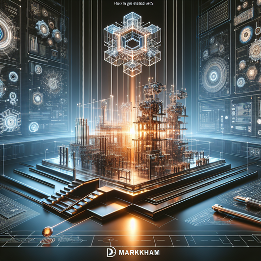 How to Get Started with 3D Printing: A Comprehensive Guide - Technast