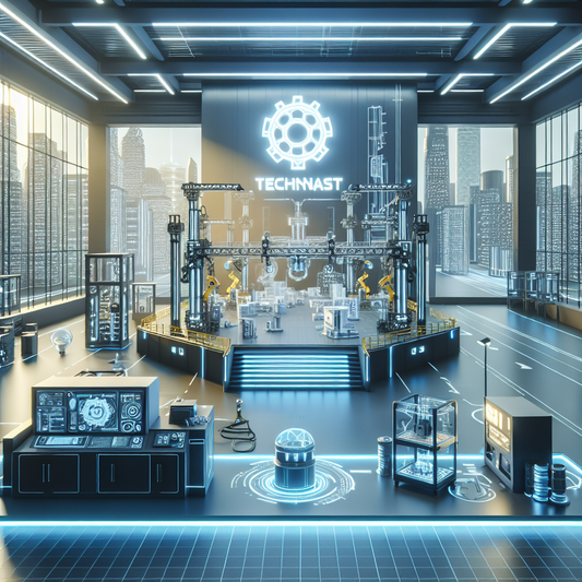 3D Printing in Markham - Technast
