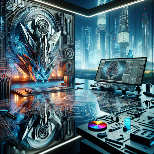 Mastering the Art of CAD Modeling with Technast: A Comprehensive Tutorial - Technast