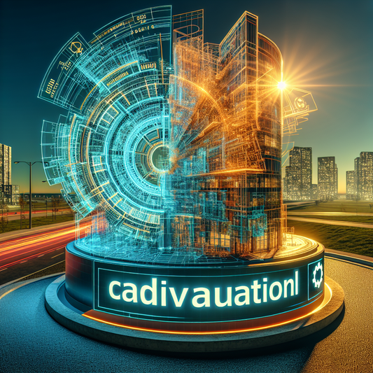 Technast’s Revolutionary Approach to CAD Modeling - Technast