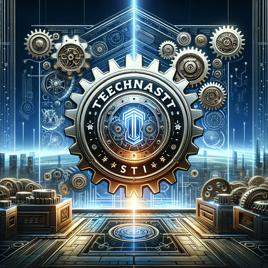 How to Use Custom Branded Stamps for Your Business: A Complete Guide - Technast