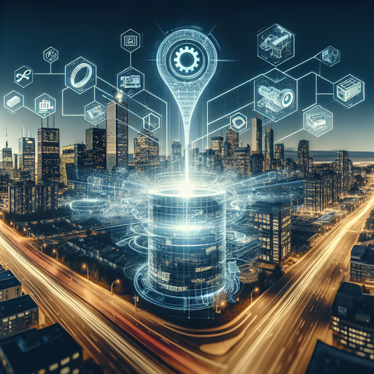 Unveiling the Best in CAD, Scanning, and Prototyping in the GTA: Technast - Technast