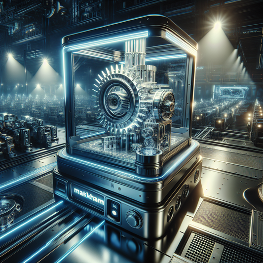 How to Optimize Your 3D Printing Project with Technast's Advanced SLA/FDM Services - Technast