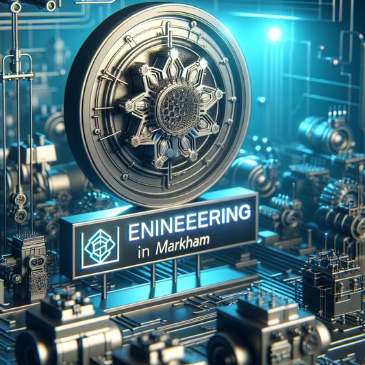 Top 3D Printing Services in Markham: Why Technast is the Best - Technast