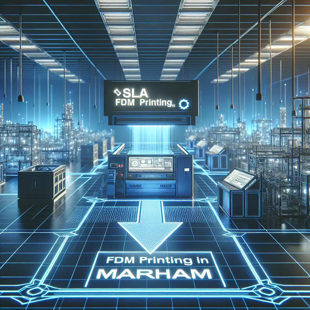 CAD, Scanning, and Prototyping in Markham - Technast