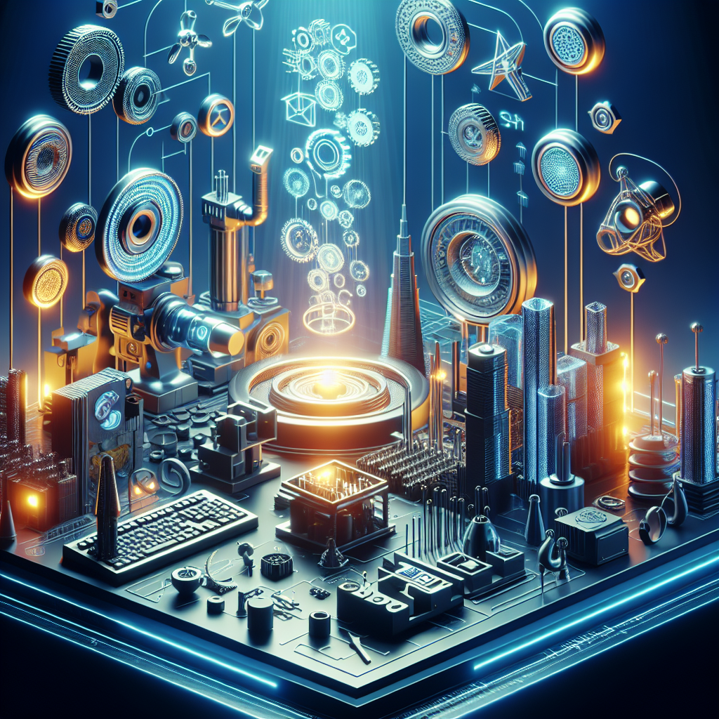 How to Optimize Your 3D Printing Process with Technast's SLA/FDM Services - Technast