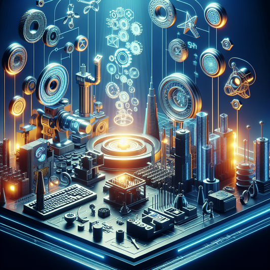 How to Optimize Your 3D Printing Process with Technast's SLA/FDM Services - Technast
