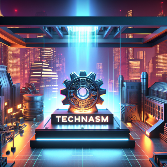 3D Printing in Markham - Technast