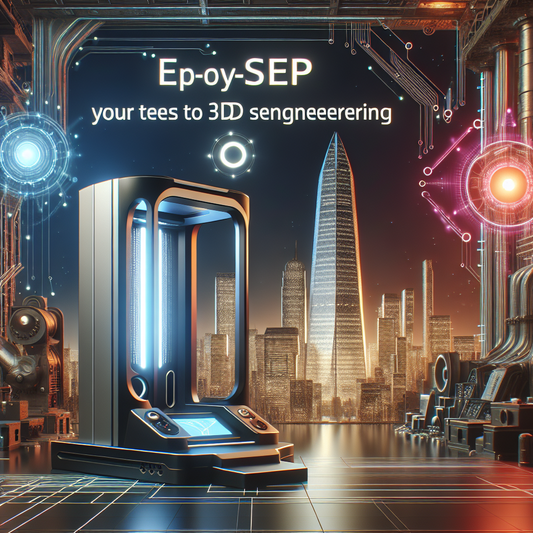 Your Step-by-Step Guide to 3D Scanning with Technast - Technast