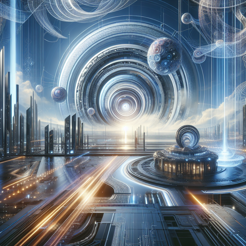 Technast's Biomorphics: Redefining Futuristic Design - Technast