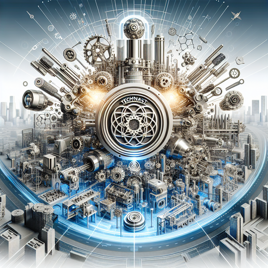 Optimizing 3D Printing in Markham: A Comprehensive Guide to Our Services - Technast