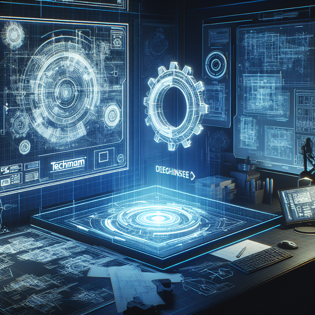 Mastering CAD Modeling for Beginners: A Comprehensive Tutorial - Technast