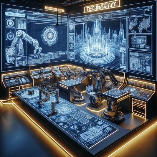 3D Printing in Markham - Technast