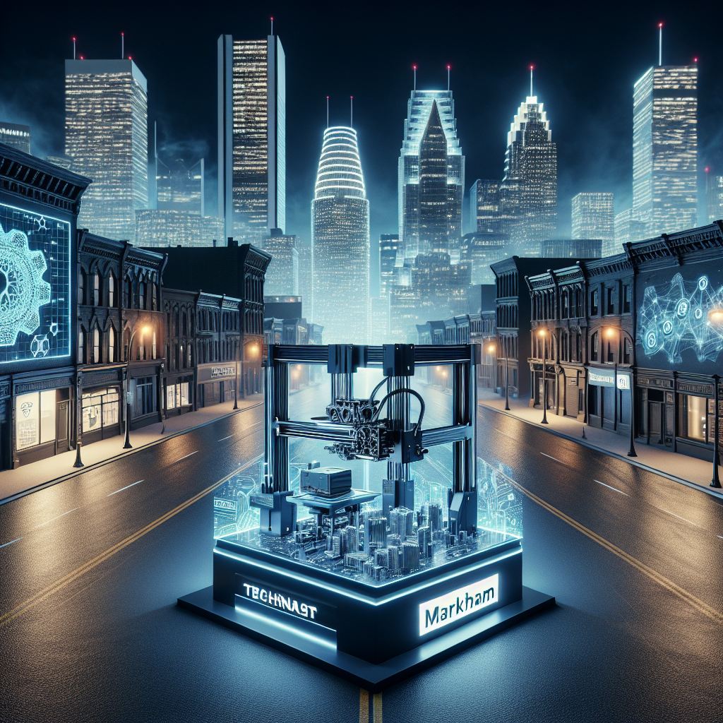 CAD, Scanning, and Prototyping Services - Technast