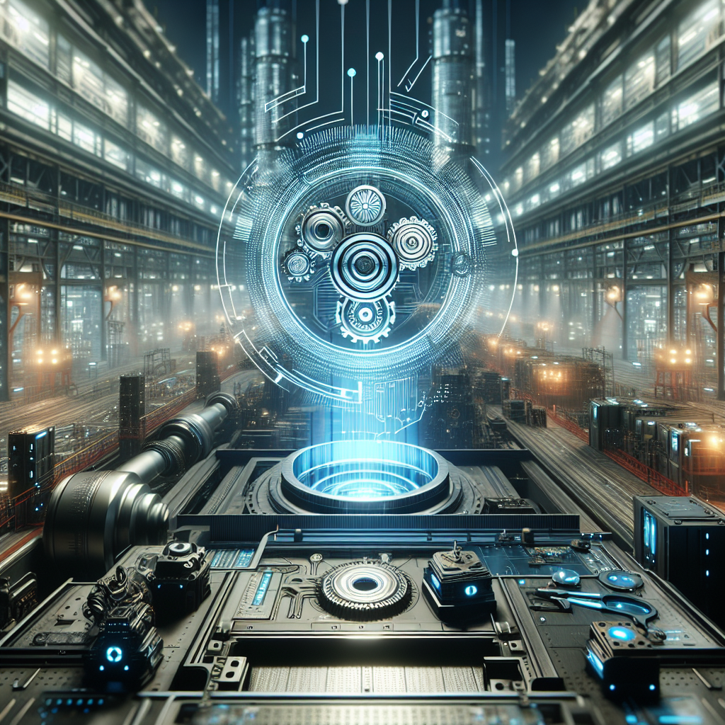 A Comprehensive Guide to Technast's Industrial Automation Repair - Technast