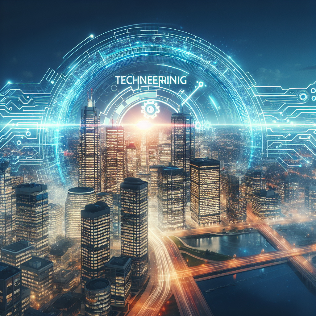 Scanning and Prototyping in Markham - Technast