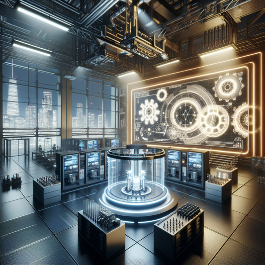 How to Leverage Technast's Premium 3D Printing Services for Prototyping - Technast