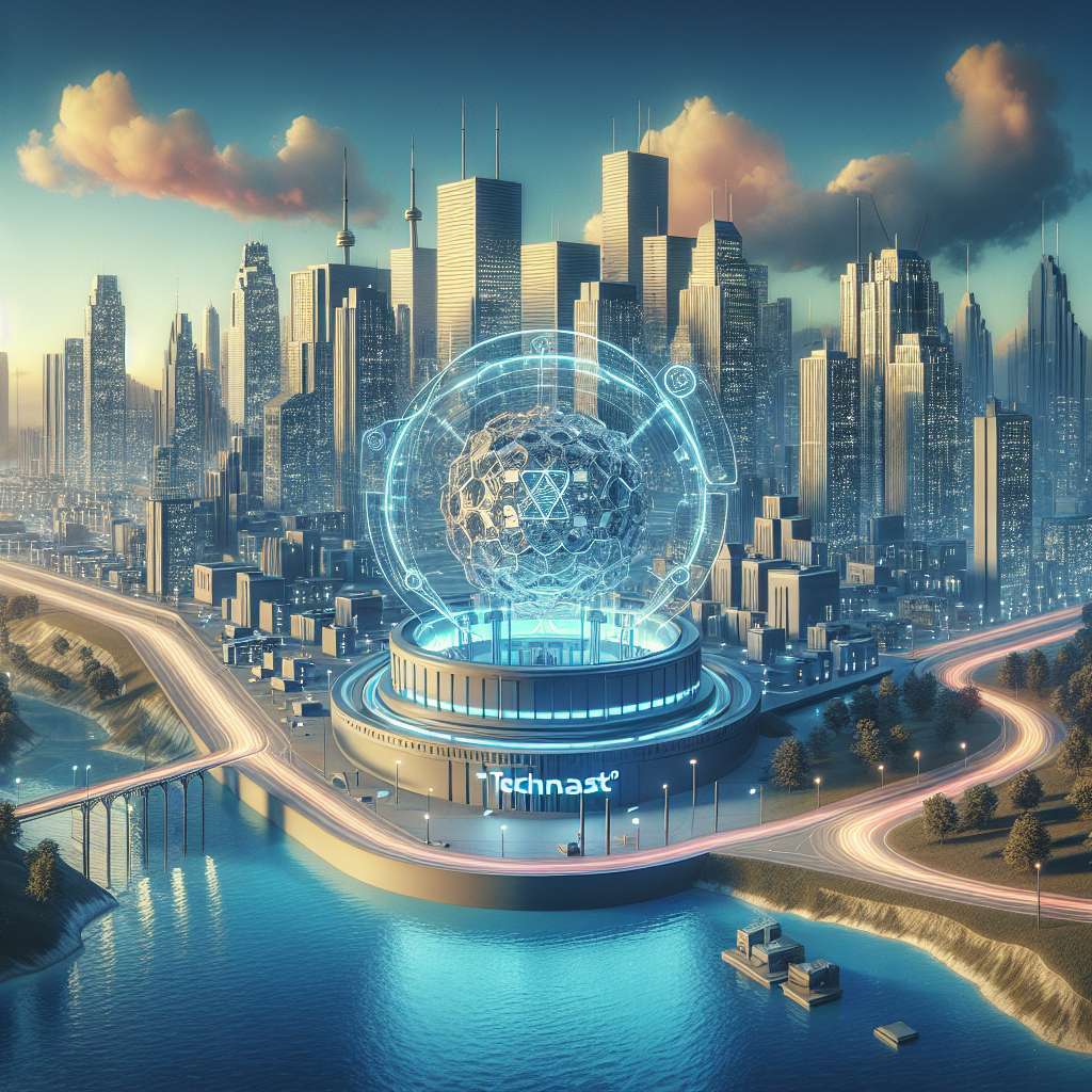 Exploring the Benefits of Advanced 3D Printing Services in Markham - Technast