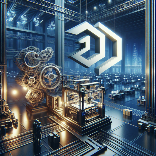 How to Get the Most Out of Your 3D Printing Service with Technast - Technast