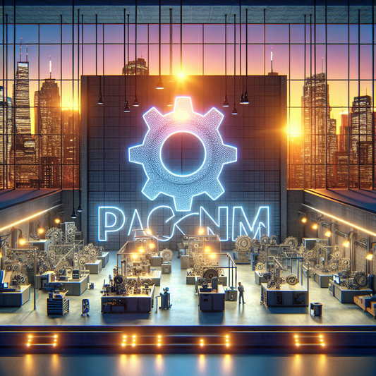 CAD, Scanning, and Prototyping in Markham - Technast