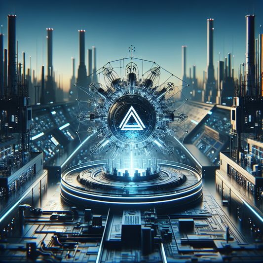 Step-by-Step Guide to Technast's Reverse Engineering Process - Technast