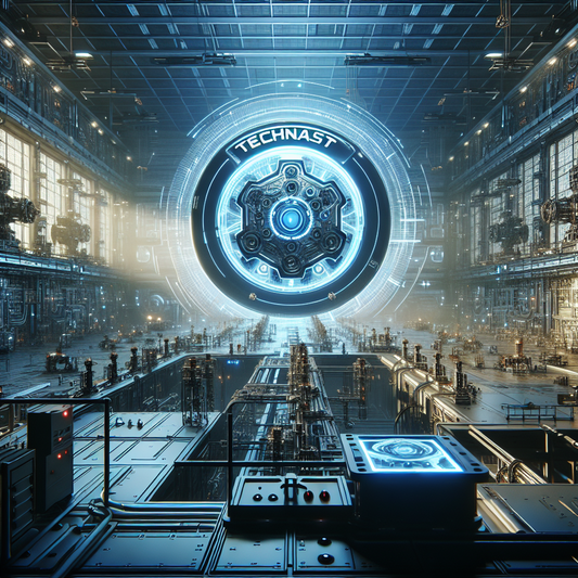 Understanding the Process of Industrial Automation Repair with Technast - Technast