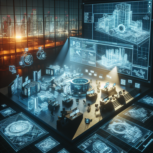 Mastering CAD Modeling: A Tutorial for Technast Solutions - Technast