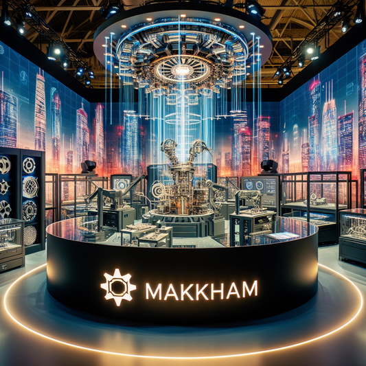 Automation Machine Repairs in Markham - Technast