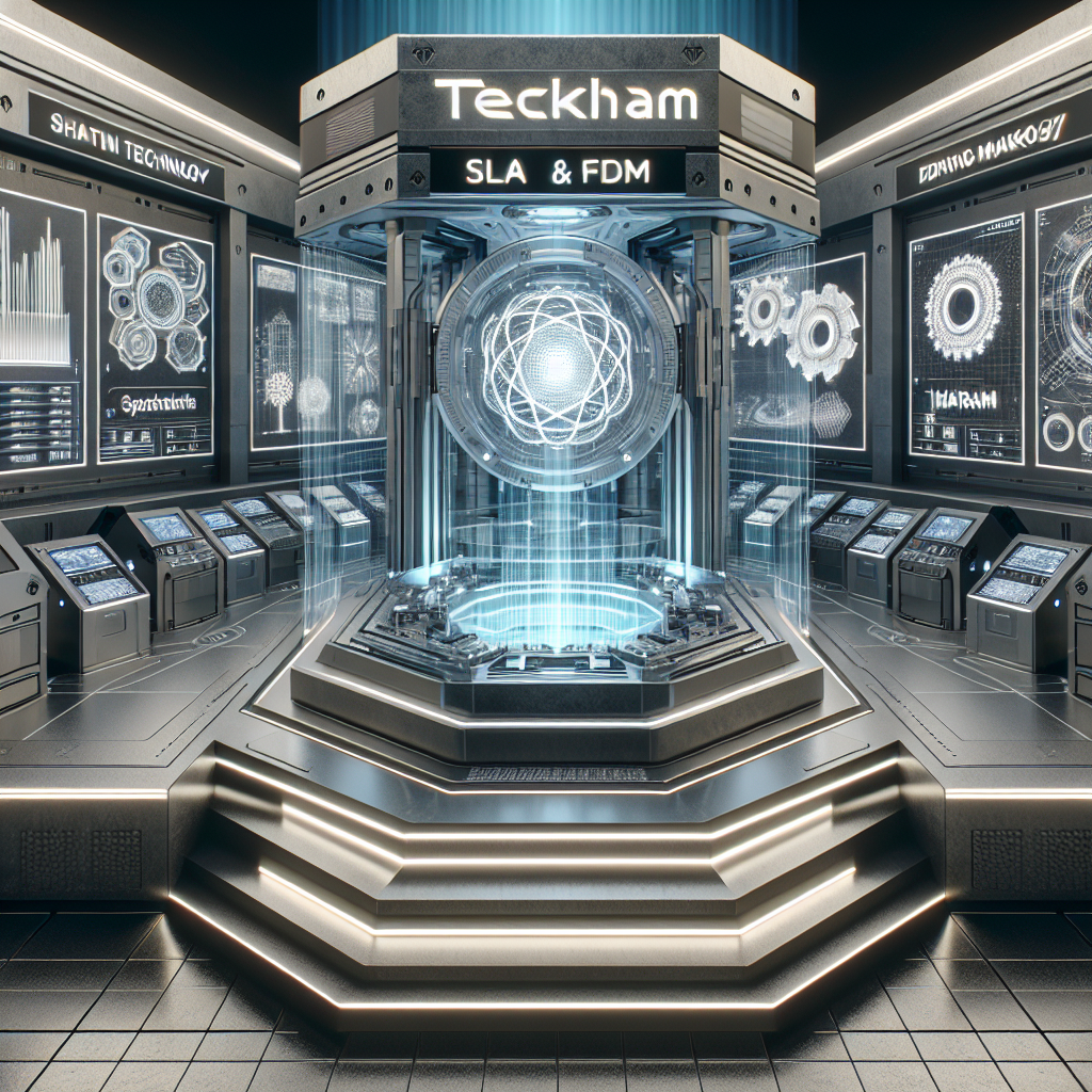 Automation Machine Repairs - Technast