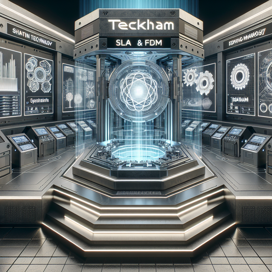 Automation Machine Repairs - Technast