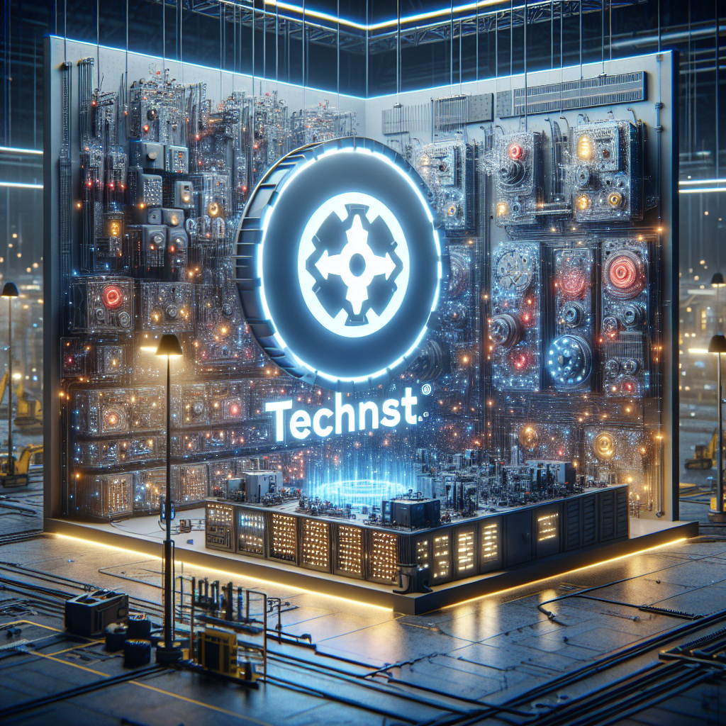 Learn How to Utilize Technast's Industrial Automation Repair Services - Technast