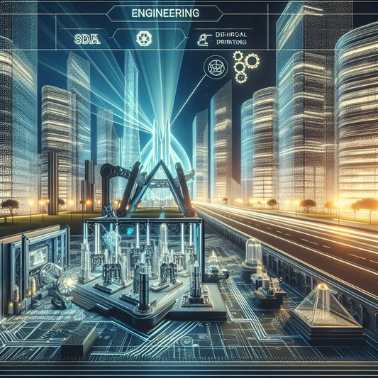 3D Printing Markham - Technast