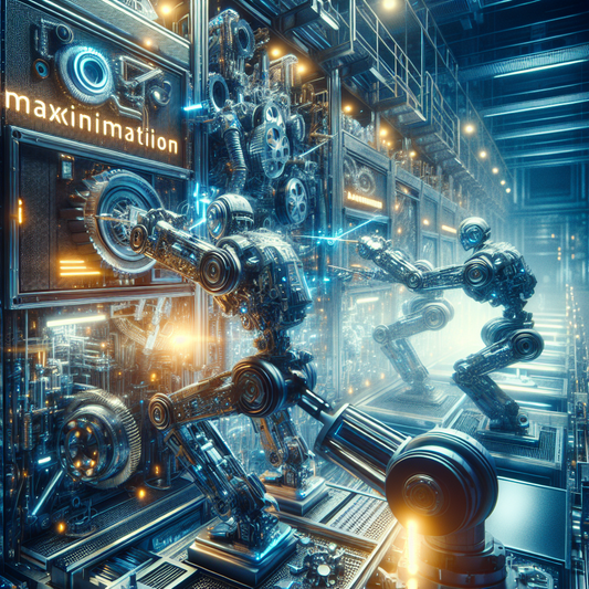 How to Maximize the Benefits of Industrial Automation Repair Services - Technast