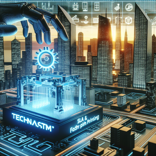 Machine Repair & Automation - Technast