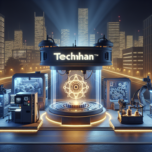 CAD, Scanning, and Prototyping Markham - Technast