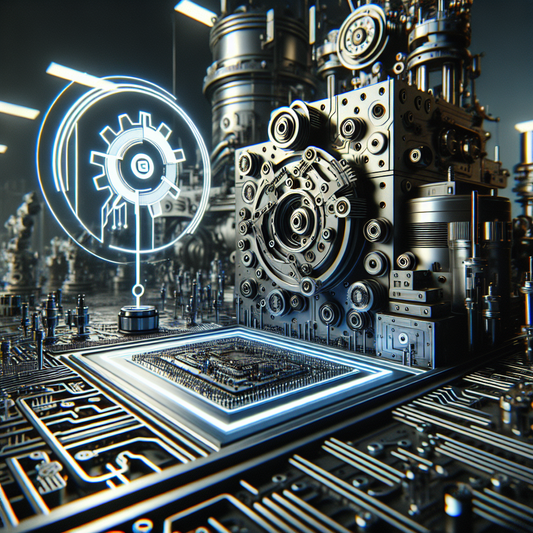 Ultimate Tutorial: Getting Started with Technast's Industrial Automation Repair Services - Technast