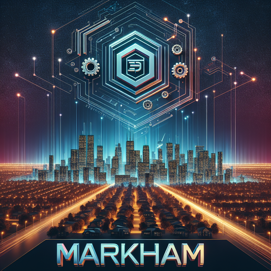 Why Technast is the Top 3D Printing Company in Markham - Technast